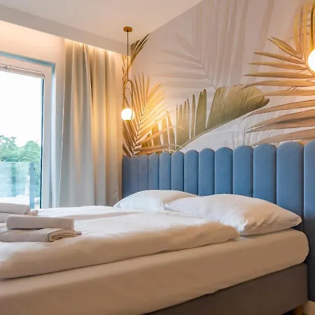 Vacationclub - Sosnowa 4 26 Apartment Mielno (Koszalin)