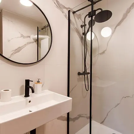Apartamento Vacationclub - Sosnowa 4 26 Mielno (Koszalin)