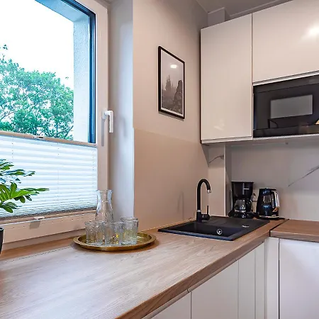 Vacationclub - Sosnowa 4 26 * Mielno (Koszalin)
