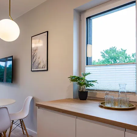 Vacationclub - Sosnowa 4 26 Apartamento